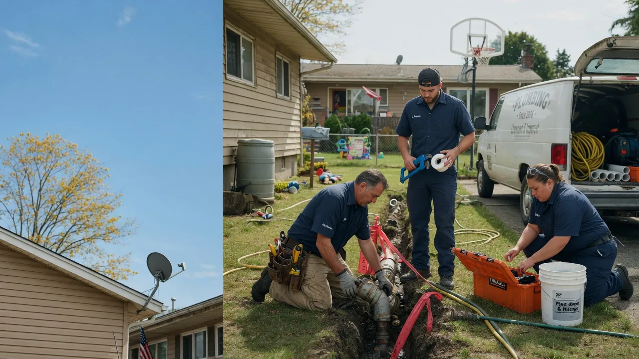 Garbage Disposal Replacement in Du Bois, NE near me